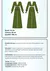 CONJUNTO FEMININO TOP E CALÇA MARCELA