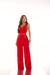 CONJUNTO FEMININO CROPPED CAÇA PANTALONA CAMILLE - loja online