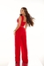 CONJUNTO FEMININO CROPPED CAÇA PANTALONA CAMILLE