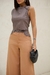 Imagem do CONJUNTO FEMININO CALÇA PANTALONA JEANS E ALFAIATARIA DOMINIQUE