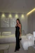 VESTIDO LONGO ACETINADO BEATRICE
