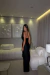 VESTIDO LONGO ACETINADO BEATRICE