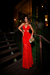 VESTIDO LONGO RENDA SOLARA
