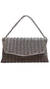 BOLSA FEMININA STRASS SABRINA