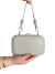 BOLSA FEMININA PEDRARIA JULIA