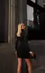 VESTIDO CURTO PEDRARIA SINDY
