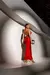 VESTIDO LONGO CORRENTE SERENA