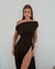 VESTIDO LONGO E CORSET ELARA