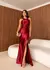 VESTIDO LONGO FESTA SEREIA BEATRIZ
