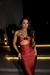 VESTIDO MIDI TOMARA QUE CAIA SUELEN
