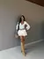 VESTIDO RENDA 2 PEÇAS LIZI