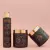 KIT HOME CARE CURLS: SHAMPOOO, MÁSCARA CONDICIONANTE E MÁSCARA FINALIZADORA