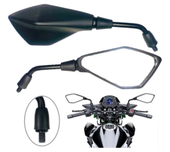 RETROVISOR KAWASAKI Rosca HONDA