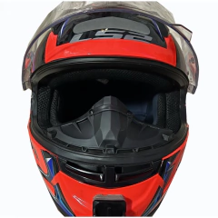 Narigueira Capacete Ls2 Estilo Hjc na internet