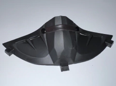 Narigueira Capacete Ls2 Estilo Hjc