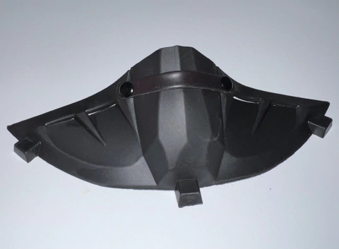 Narigueira Capacete Ls2 Estilo Hjc