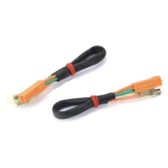 Plug Seta De Led Cb Twister Para Cg 160 - Tavares160 Moto Parts