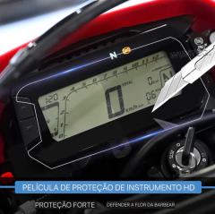 PELICULA PAINEL CB 300F TWISTER 2023 - comprar online