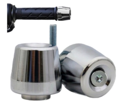 Par Pesinho de Guidão PCX