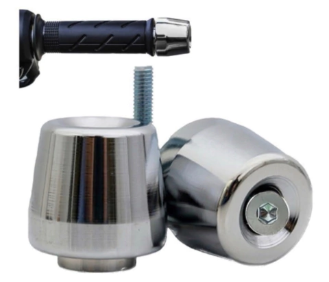 Par Pesinho de Guidão PCX