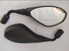 RETROVISOR BMW ASTE CURTA (Rosca Honda) - Tavares160 Moto Parts