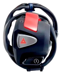 PUNHO CB 500 UNIVERSAL ADAPTAVEL