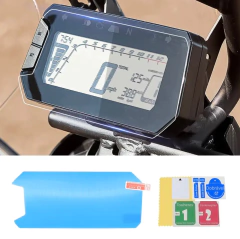 PELICULA PAINEL CB 300F TWISTER 2023