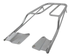 BAGAGEIRO CHURRASQUEIRA TITAN160 TODOS ANOS - comprar online