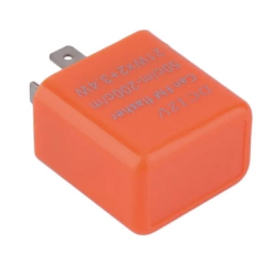 RELE DE PISCA DE LED AJUSTAVEL - comprar online