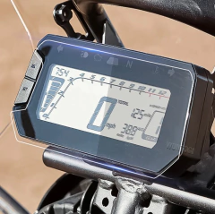 PELICULA PAINEL CB 300F TWISTER 2023 na internet