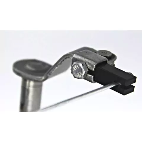 ALIVIADOR DE EMBREAGEM