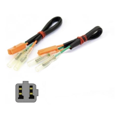 Plug Seta De Led Cb Twister Para Cg 160 - comprar online