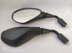 RETROVISOR BMW ASTE CURTA (Rosca Honda) - comprar online