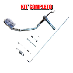 Kit Completo Para Descombinar Freio Cg 160 Titan/ Fan/ Startinha - comprar online