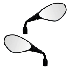 RETROVISOR BMW ASTE CURTA (Rosca Honda)