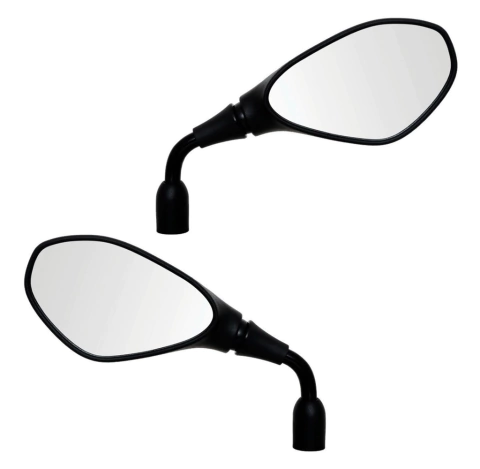 RETROVISOR BMW ASTE CURTA (Rosca Honda)