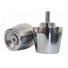 Par Peso De Guidão Pcx + Par Manopla Cargo 160 na internet