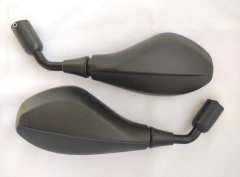 RETROVISOR BMW ASTE CURTA (Rosca Honda) na internet