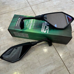 RETROVISOR KAWASAKI REBAIXADO RGV