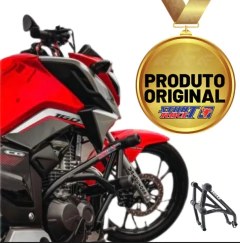 PROTETOR STUNT RACE CG 160 TODAS