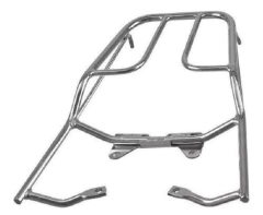 BAGAGEIRO CHURRASQUEIRA START 160/ FAN160/ - comprar online