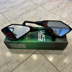 RETROVISOR KAWASAKI REBAIXADO RGV - comprar online