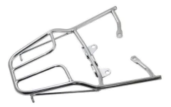 BAGAGEIRO CHURRASQUEIRA START 160/ FAN160/ na internet