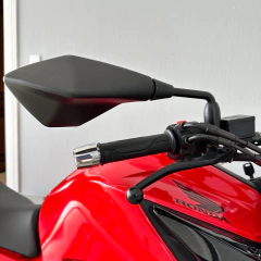 RETROVISOR KAWASAKI REBAIXADO RGV - loja online