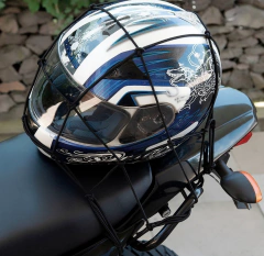 ARANHA ELASTICO PARA PRENDER COISAS NA MOTO - comprar online