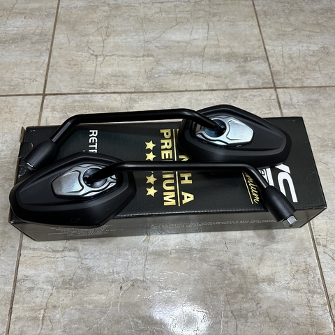 RETROVISOR MOD TIGER 1200 LANCAMENTO