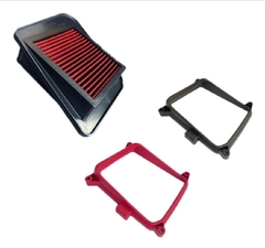 FILTRO DE AR ESPORTIVO CG 160 TODAS