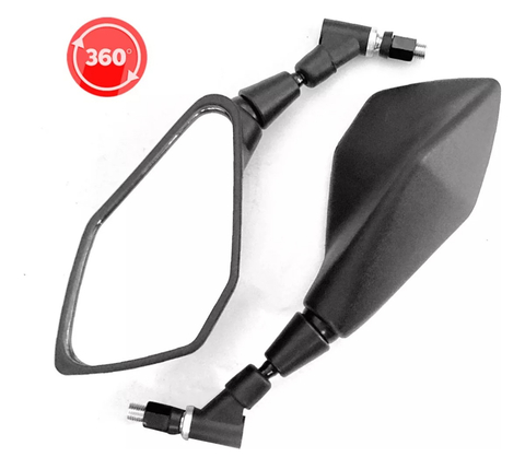 RETROVISOR KAWASAKI GIRO 360