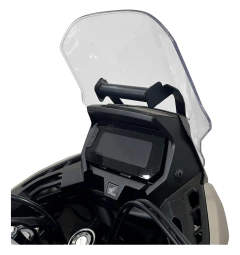 Suporte para GPS/ celular SAHARA 300 Estilo big trail