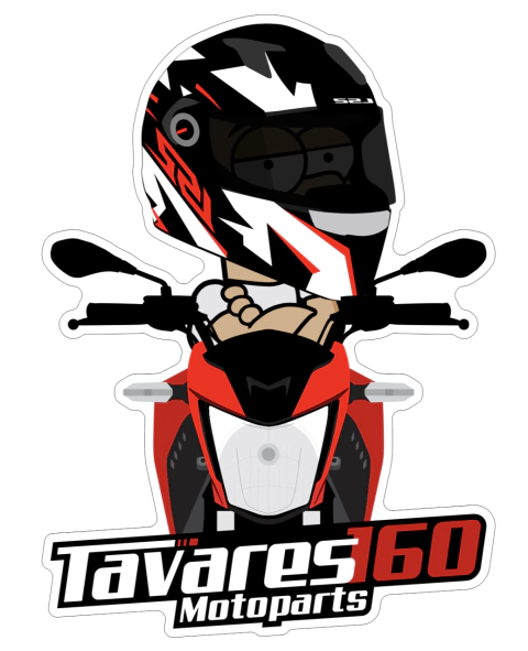 Tavares160 Moto Parts